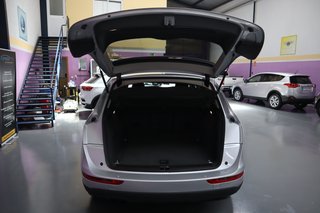 Audi Q5 2.0 TDI Quattro 170cv