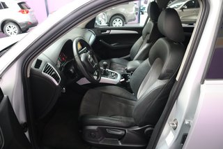 Audi Q5 2.0 TDI Quattro 170cv
