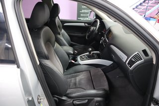 Audi Q5 2.0 TDI Quattro 170cv
