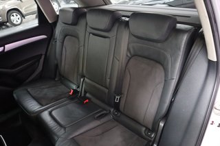 Audi Q5 2.0 TDI Quattro 170cv