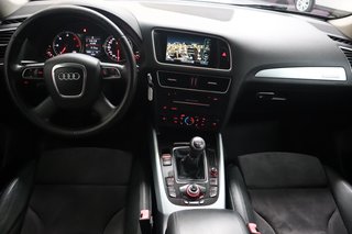 Audi Q5 2.0 TDI Quattro 170cv