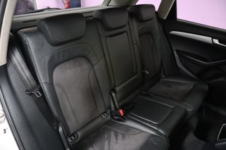 Audi Q5 2.0 TDI Quattro 170cv