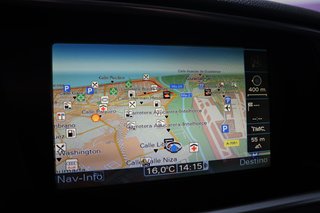 Audi Q5 2.0 TDI Quattro 170cv
