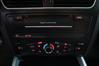 Audi Q5 2.0 TDI Quattro 170cv