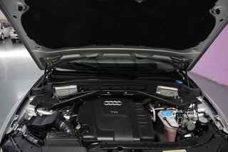 Audi Q5 2.0 TDI Quattro 170cv