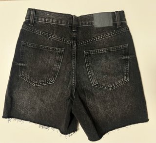 Bermuda Pull&Bear mujer con brillos