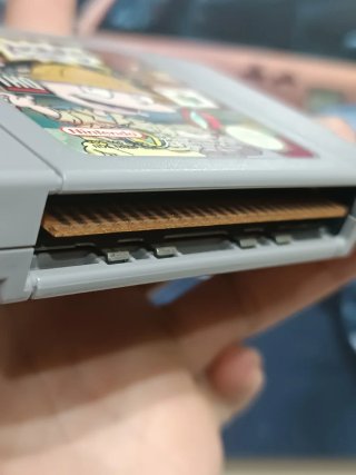 Rugrats: Treasure Hunt Nintendo 64. PAL eur