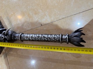 Devil may cray 135 cm