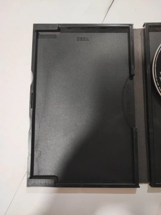 Juego sega Saturn Wing Arms