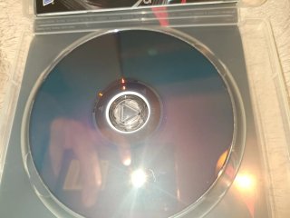 🇪🇸 PS3 Bayonetta SEGA