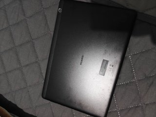 Tablet Huawei MediaPad T5 Nero