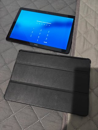 Tablet Huawei MediaPad T5 Nero