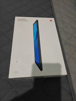 Tablet Huawei MediaPad T5 Nero