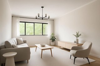 Piso en venta en Neguri en Getxo