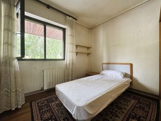 Piso en venta en Neguri en Getxo