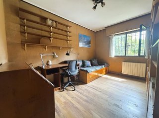 Piso en venta en Neguri en Getxo