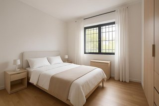 Piso en venta en Neguri en Getxo