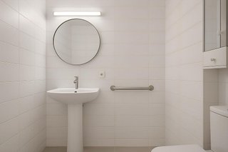 Piso en venta en Neguri en Getxo