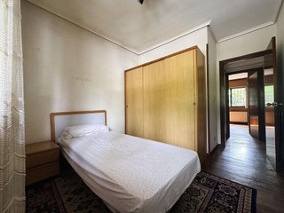 Piso en venta en Neguri en Getxo