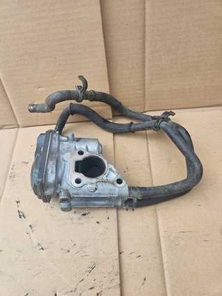 Válvula EGR Toyota Land Cruiser J15 3.0 D-4D