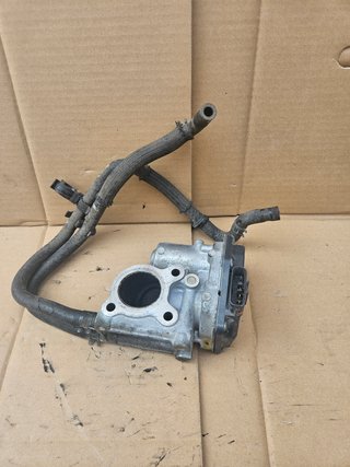 Válvula EGR Toyota Land Cruiser J15 3.0 D-4D