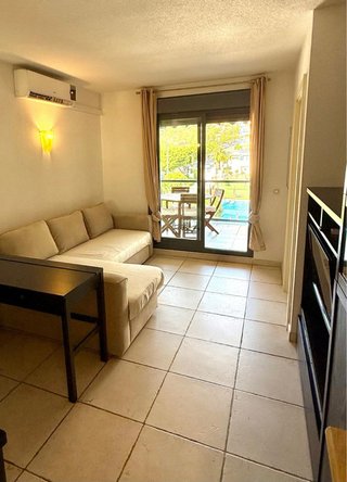 Alquiler apartamento agosto por semanas
