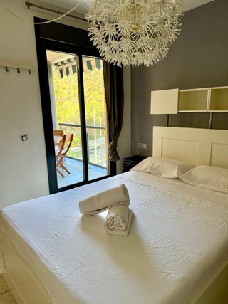 Alquiler apartamento agosto por semanas