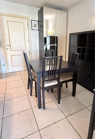Alquiler apartamento agosto por semanas