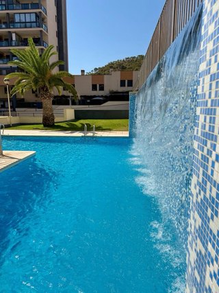 Alquiler apartamento agosto por semanas