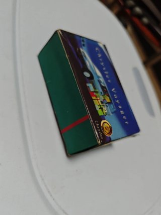 Pin y Pon Chrysler Voyager Promocional