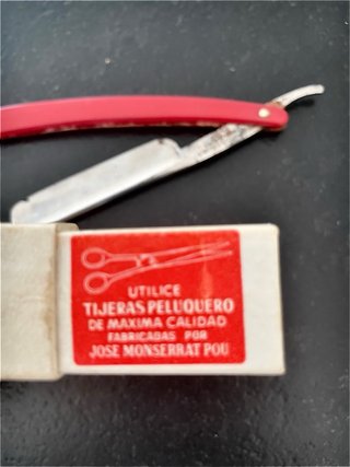 Rasoi Filarmonica 12 Doble Temple Jose Monserrat