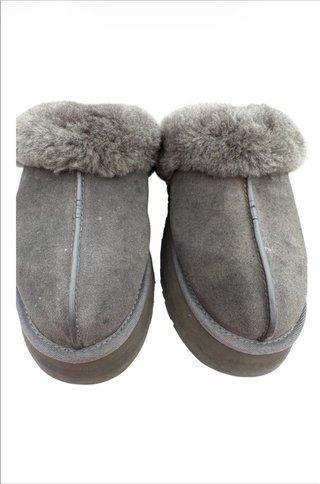 UGG Disquette Tg 38 Grigio