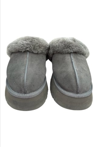 UGG Disquette Tg 38 Grigio