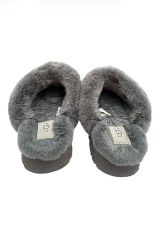UGG Disquette Tg 38 Grigio