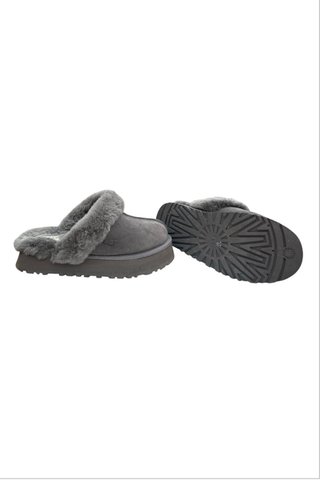 UGG Disquette Tg 38 Grigio