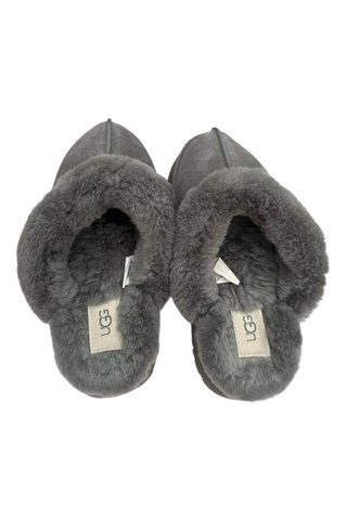 UGG Disquette Tg 38 Grigio