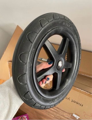 Bugaboo Cameleon 3