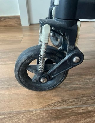 Bugaboo Cameleon 3