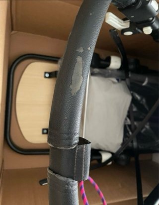 Bugaboo Cameleon 3