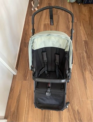 Bugaboo Cameleon 3
