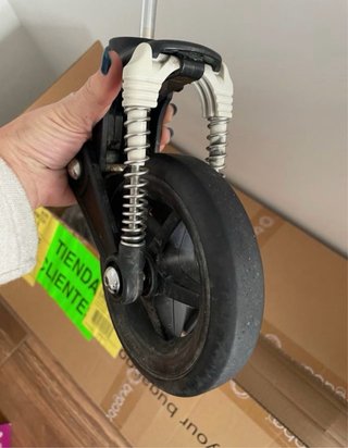 Bugaboo Cameleon 3