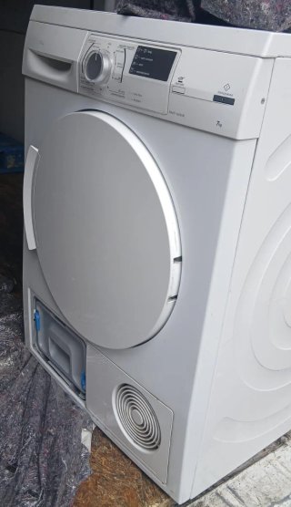 Secadora Ropa Balay 7kg