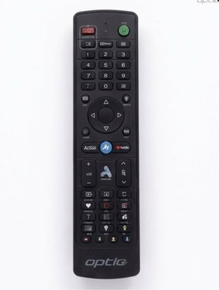 CRIME TV Box 4K