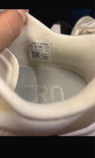 Adidas Adizero Evo SL Plata/Blanco