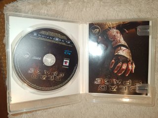 🇪🇸 PS3 Dead Space