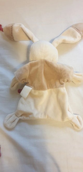 Peluche Conejo Bebe
