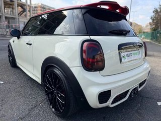 Mini JOHN COOPER WORKS automático