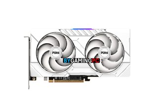 Tarjeta Gráfica Sapphire RX 9060 XT OC 16GB