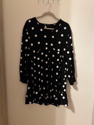 Lote 6 Prendas Talla L: Zara y Más
