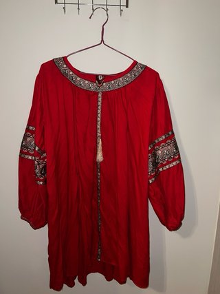 Lote 6 Prendas Talla L: Zara y Más